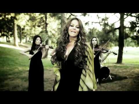 Jenni Rivera Basta Ya Pop Ft Marco Antonio Solís YouTube2 - YouTube