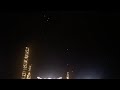 lommel centrum vuurwerk laatste video.