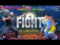 Street Fighter 6 🔥 Snake Eyez (Rank #1 Zangief) Vs nvedtest (Blanka) 🔥 SF6 High Level Matches!