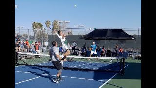 2020 PPA Mesa Qualifier MDPro R3 T.McGuffin/R.Newman v D.Roditi/G.Joseph