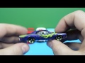 hot wheels hw workshop 20 toy cars