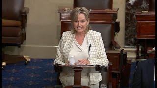 Senator Hyde-Smith Comments on Pro-Life Advances, Democratic Pro-Abortion Agenda