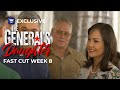 Fast Cut Week 8 | The General's Daughter