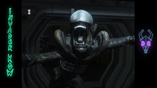 Alien Isolation : Episode 7 - Xenomorph's Revenge