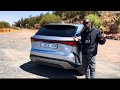 New 2024 Lexus RX 450h+ Full Review | Better than a X3 cheaper than a X5 | Features & Practicality