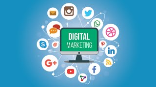 Digital Marketing Course Lecture-1