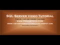 Cast and Convert functions in SQL Server   Part 28