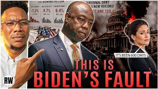 Tim Scott Can