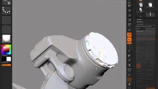 8 ArrayMesh Part 08