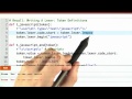 Fitting Them Together - Programming Languages