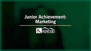 JA Titan - Deep Dive: Marketing Session