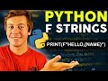 Python F-Strings Explained: Quick Guide in 15 Minutes