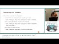 PGConf NYC 2021 - Postgres and Json - How to get the best of them? by Charly Batista