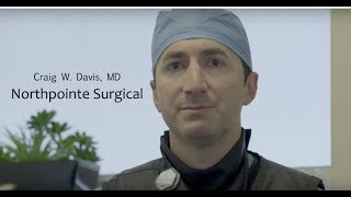 Dr. Craig Davis - NSC