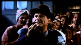 The Public Eye - Trailer
