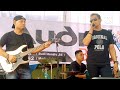 jasmenggo  kw - saleem  iklim  - gerhana cinta luka