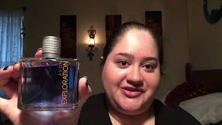 Review: Avon Men's Cologne