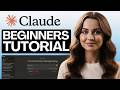 Claude Code Tutorial for Beginners | Build an App with AI (2026)