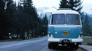 Głowa do góry - Ogórkiem do serca polskich gór - Jelcz i Zakopane