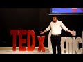 artificial intelligence and third world countries hasan dayoub tedxcornichestreet