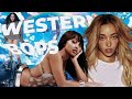 western music recs for k-pop stans ! ( 1K SPECIAL )