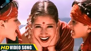 Kuchi Kuchi Kunamma Video Song | Bombay Movie Songs | Arvind Swamy, Mani Ratnam, A  R  Rahman