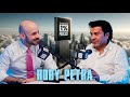 Ep. 63 - AZIENDE, FERRARI, MALATTIA e INVESTIMENTI con Roby Petra - 1% Podcast