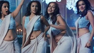Priya Anand Latest Trending | hot dance sexy navel show | #freakboy #hot