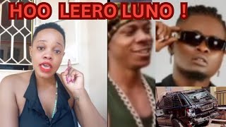 QUEEN MASOLO AWANDA MULIRO _ AKYUKIDE PALLASO