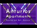 Anturios Apartments - Puertas Del Sol, Cuenca