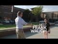 Meet Frank Waugh - Favorite Weather