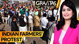 Gravitas | 'Dilli Chalo' explained: Why are Indian farmers protesting?