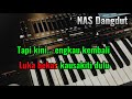 lukaku evie tamala karaoke dangdut lawas nada cowok