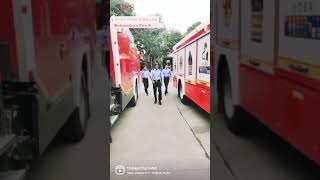 Maharashtra fire service academy Mumbai ||Fireman || fire brigade||central fire brigade pune