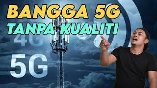 Siapa Punya Janji Ni-5G Bakal Ada Speed Minimum 100Mbps?