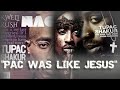 Tupac Talks About God and Religion in Shocking Interview #viral #interview #atheism #christianity