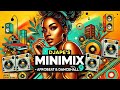 DJape's Minimix Vol. 9 | Afrobeat & Dancehall | Tribal Kush, Afro Bros, Issairo & More