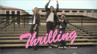 Grease at Paper Mill Playhouse (TV Commercial)