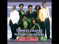 Thomas Chauke - U Ta Dya Yini
