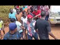 TO MUCH LOVE FOR H.E PRESIDENT BOBI WINE IN KAMULI