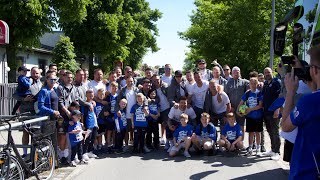 SC STAAKEN im POKALFINALE 2024!