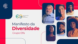 Manifesto da Diversidade