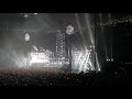 Rammstein - Ausländer (Live in St Petersburg 2019)