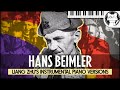 SING ALONG - Hans Beimler, Kommissar [🎹] [Spanish Civil War]