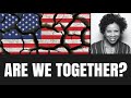 Black Community Not United? This Caller's Point Has Karen Hunter Responding
