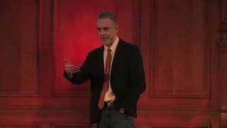 12 Rules For Life speech subbed - Jordan Peterson