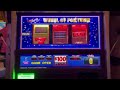 mastering vegas $100 wheel of fortune slots staceysslots.com🍀