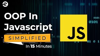 OOP in Java Script (2020) | Eduonix