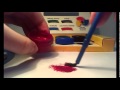 Poster Paint.... Poster Paint....