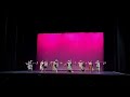 PASUC NCAF 2024 | Folk Dance Competition | Contingent No. 14 - Regatones | 2nd Place NCR